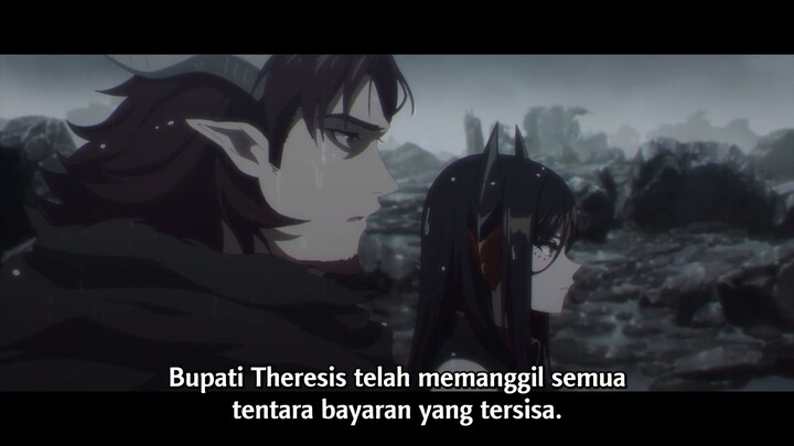 Bahas Anime Arknights Season 3 Episode 2
