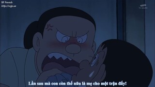 Phim Doraemon: Cuộc Sống Thú Vị Của Ma & Nhận Thư Hồi Âm trước khi Gửi