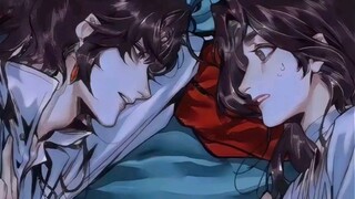 "I swear, in heaven and on earth, you will never find anyone more sincere than me."