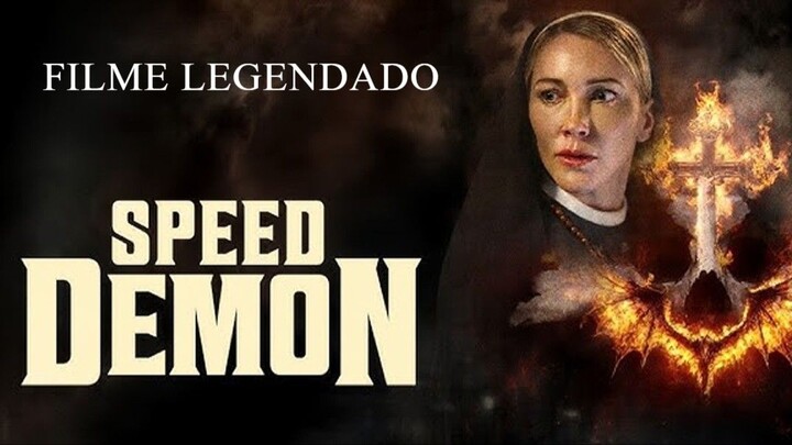 Speed Demon [FLME DE TERROR LEGENDADO]