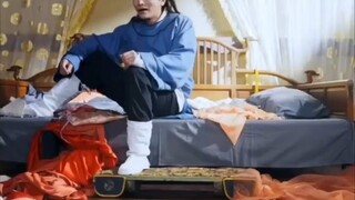 ขันทีปืนกล