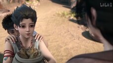 The Gate of Mystical Episode 01 Sub Indo