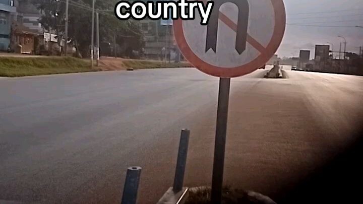 Uganda the beautiful country