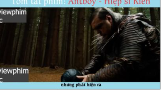 hiệp sĩ kiến p4 #reviewphimabc