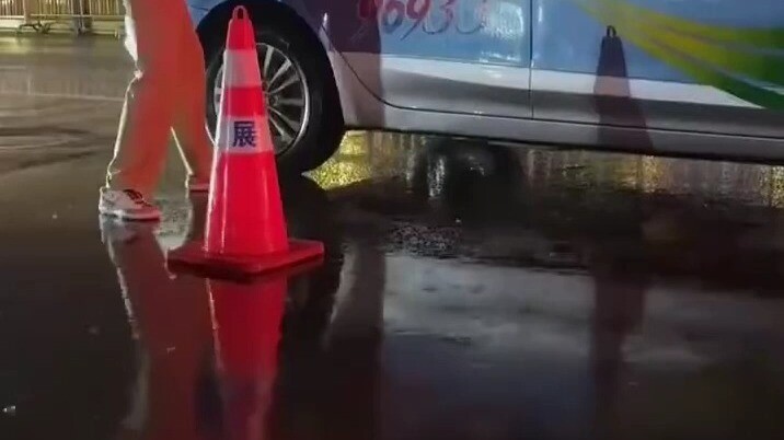 Xin hỏi diện tích bóng ma tâm lý của các bác tài là bao nhiêu?