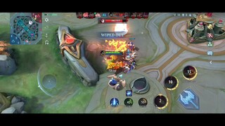 Savage valir