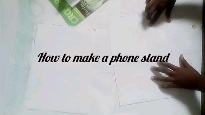phone stand
