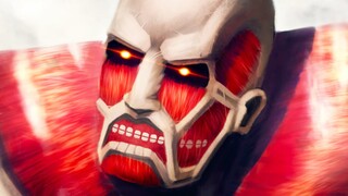 ไททันมหึมาตลุยด่านไททันที่เยอะที่สุดในเกม : Attack on Titan 2