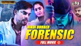 Forensic New Released Hindi Dubbed Movie 2023 _ Tovino Thomas, Mamta Mohandas #t