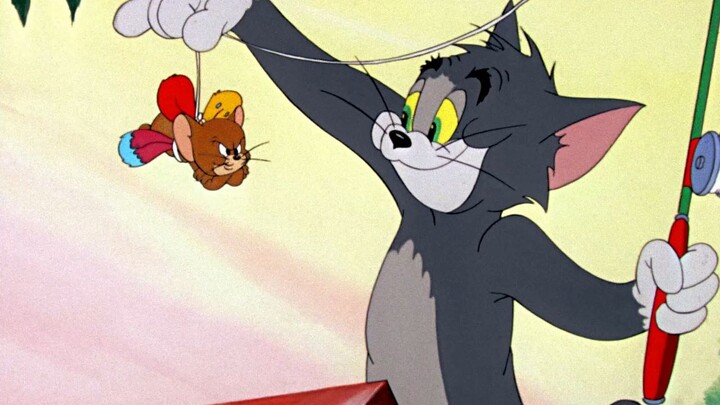 How many times have I said it! Don't bring mice with you when you do business!