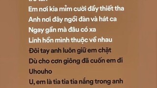 Em là-Mono Lofi||Cre:_ngnhn2410_ trên tik tok||