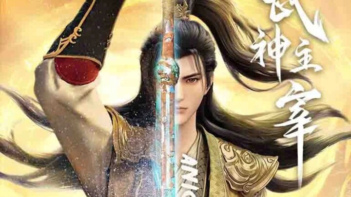 Martial Master Episode 645 1080p Subtitle Indonesia