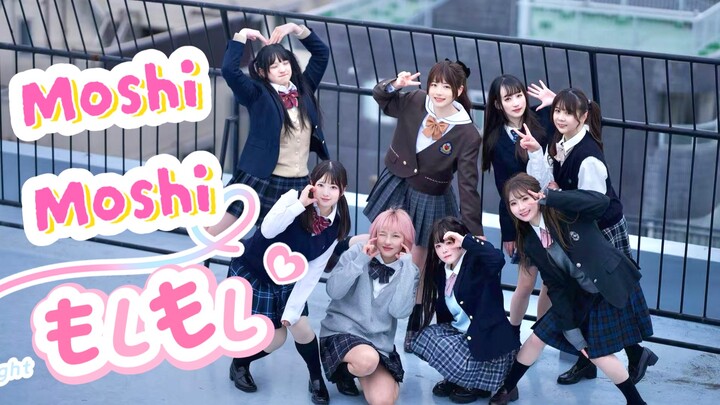 【คุโตะ โยชิกาเงะ ยูโนะ ro】 โมชิ โมชิ♡