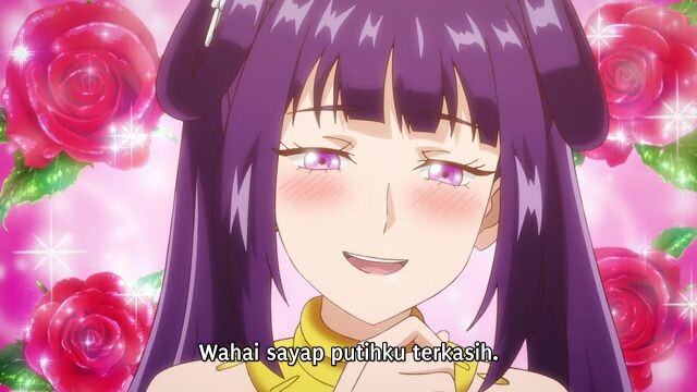 Rutinitas Harian Seorang Petualang di usia 29 Tahun eps 10