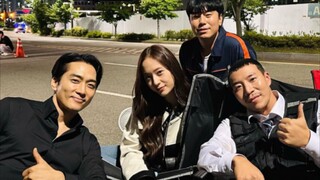1. TITLE: The Player 2 [2024]/Korean Series Action Comedy Drama Mystery Tagalog Dubbed HD