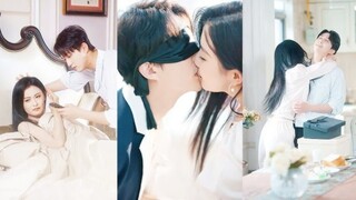 ซับไทย เธอเมาเผลอนอนกับซีอีโอแล้วหนี แต่เขาหลงไม่ลืม อยากให้เธอเป็นของเขา!