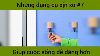 Những dụng cụ xịn xò p7