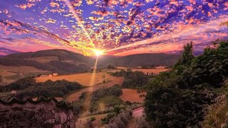 "Giống như đang ở một thế giới khác"