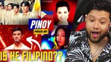 Filipinos who made PINOYS famous! | Pokemon theme song was sung by him?????