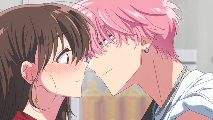 SIAPA SANGKA BAKAL JADI MY KISAH!! 😱