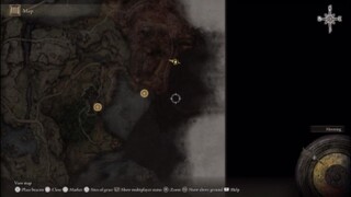 Elden Ring Smithing Stone 4 Location Siofra River Valley