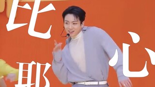BTS的这首歌的卡点太流畅了