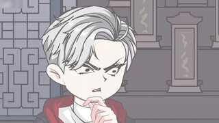 Sự thật đã được tiết lộ!