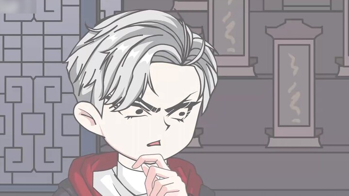 The truth is revealed!