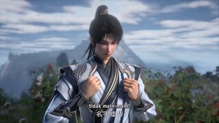Cultivating The Supreme Dantian Eps 2