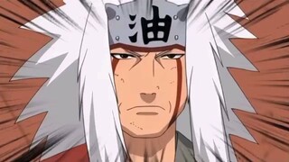 jiraiya song