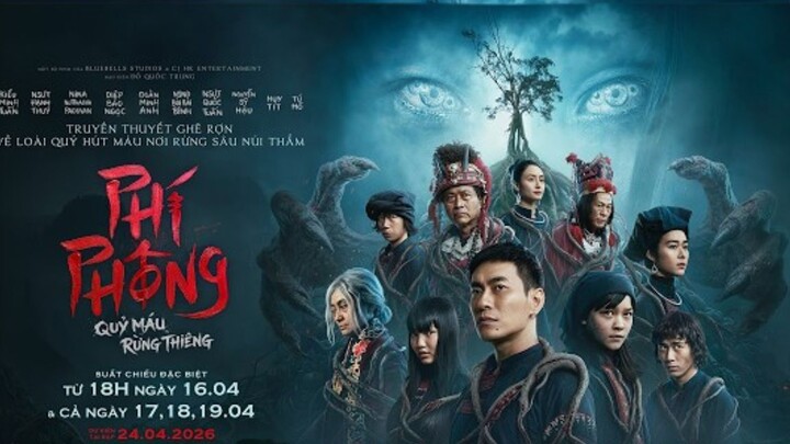 Phí Phông Bản Cam - Phim Việt Nam Chiếu Rạp