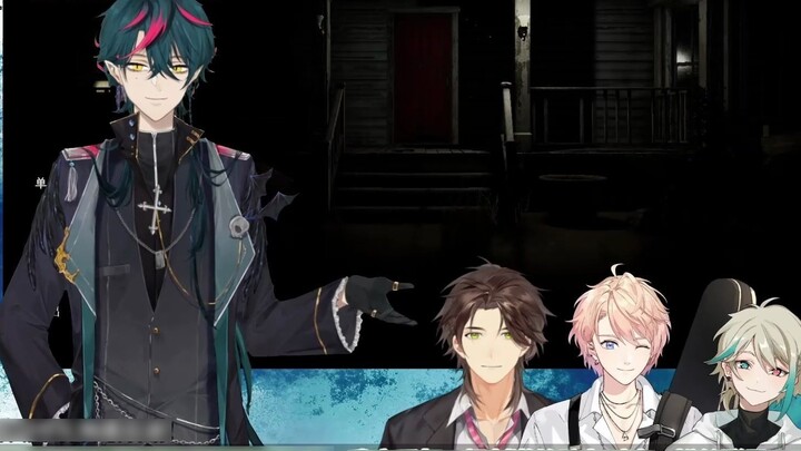 [Menyelamatkan orang Tabibito] Kami memenangkan benda dua dimensi! Siswa periode keenam mencicipi pa