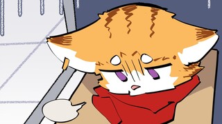 What did the cat head say that day.mp4