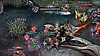 Hati-hati! Kaja menghilang dari Lane!!