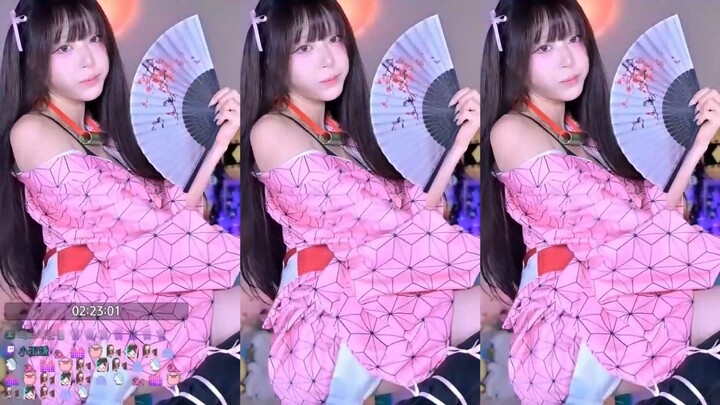 Sooplive – BJ Hàn Quốc quay video nhảy – Rita_2