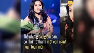 sao Vbiz nỗ lực giảm cân để lột xác #showbiz