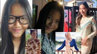 Biodata Trisha Ooi, Pelakon Drama Berepisod Tentang Hati Dia (TV3)