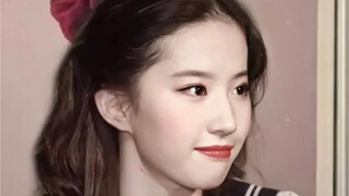 Liu Yifei Compilations | Miriam Yeung - "Chu Chu Wen"