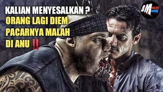 Para Perampok ini Telah Membangunkan Singa Yang lagi Kerek - alur cerita film action