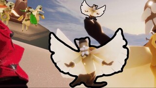 Ông già thì tốt, ông già thì tuyệt vời.