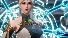 Spirit Sword Sovereign Season 4 Episode 523 Sub Indo