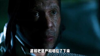 一家人获得超能力后 竟然选择去干这样的事《超能力家庭》