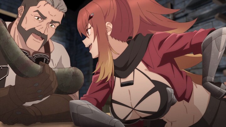 Beryl Ossan - KnOKnN-S2-02-1080p
