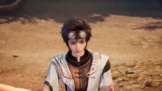 Peerless Divine Emperor Eps 05 Sub indo