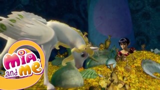 Tập 23 - Phần 1| Mia And Me - Cuộc Phiêu Lưu Của Mia.