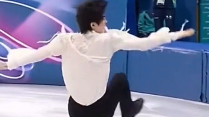 Orang Tiongkok memang mengerjakan segala sesuatu dengan tekun dan bisa diandalkan, benar-benar sanga