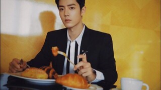 [Xiao Zhan||Arkeologi Terhebat] GG, apa kau tidak ingin menyelamatkan muka? Dia hanya seorang anak l