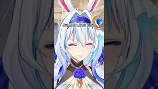Ciplay (Kelinci Cosplay) #vtuber #vtuberid #charlottesylvilia #snowdropid