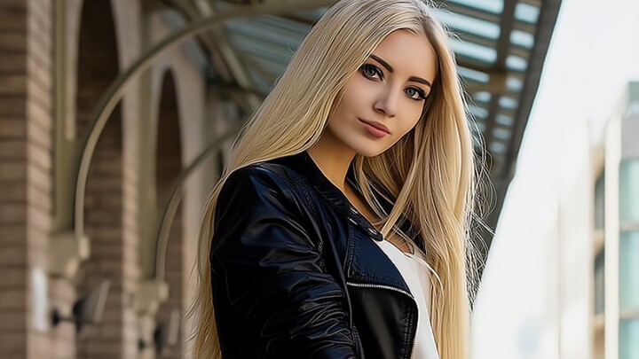 Kontestan Miss Universe 2022! (Wilayah Eropa)