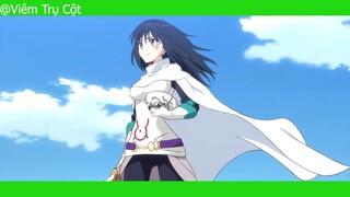 AMV_Chuyển sinh thành Slime #animevip #schooltime